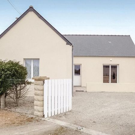 Stunning Home In St, Marcouf De Lisle With Wifi Saint-Marcouf Eksteriør billede