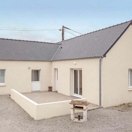 Stunning Home In St, Marcouf De Lisle With Wifi Saint-Marcouf Eksteriør billede