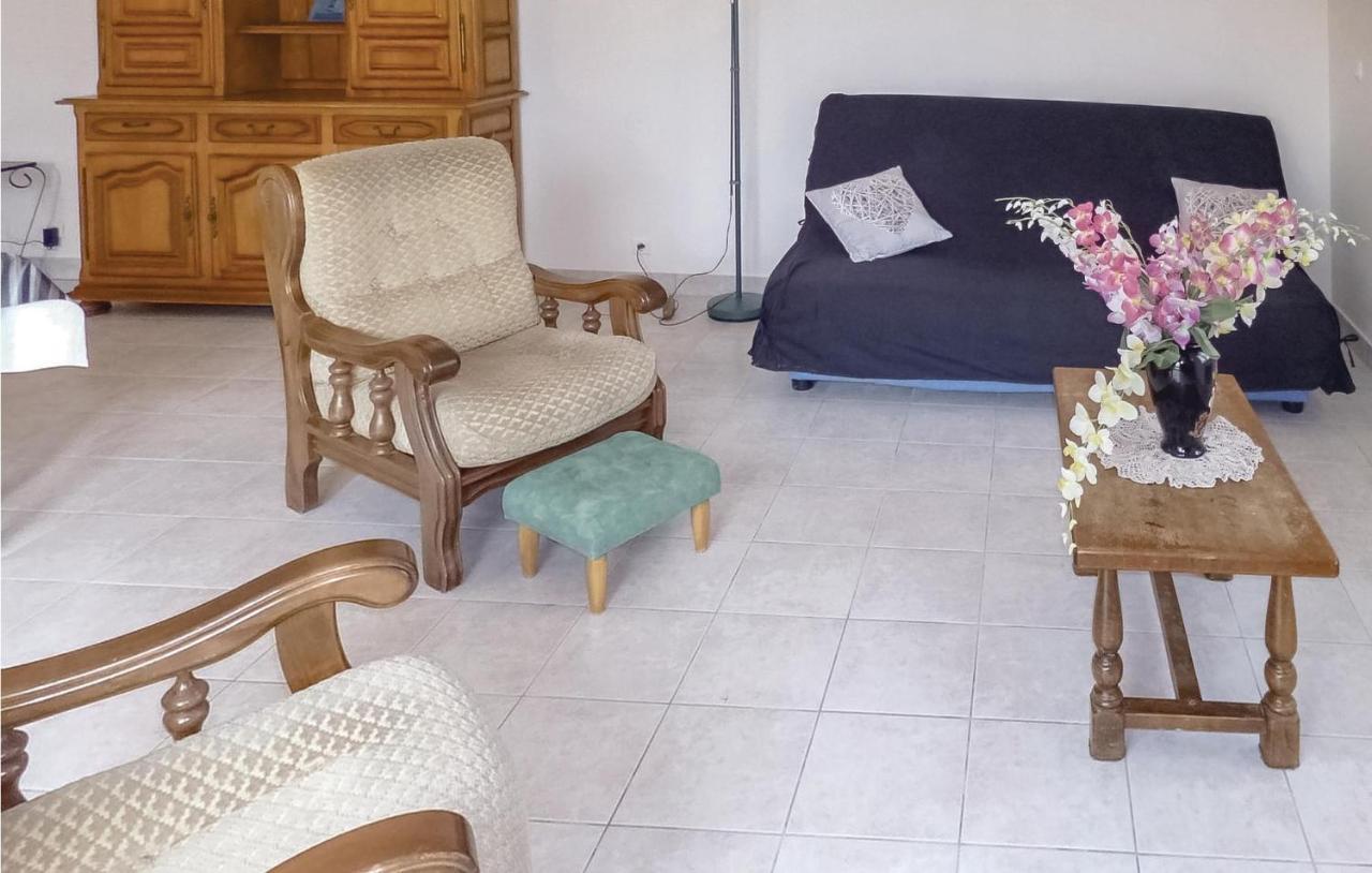 Stunning Home In St, Marcouf De Lisle With Wifi Saint-Marcouf Eksteriør billede