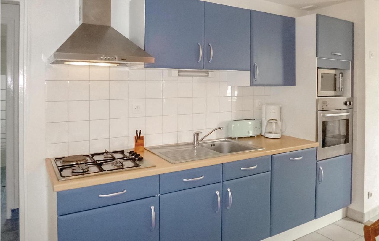 Stunning Home In St, Marcouf De Lisle With Wifi Saint-Marcouf Eksteriør billede